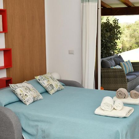 شقة Sarda Bella Private Pool Rudalza المظهر الخارجي الصورة