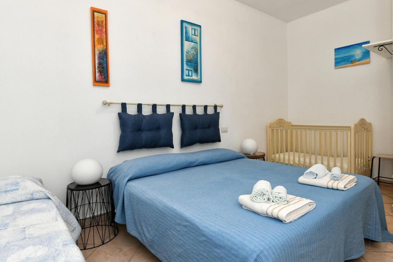 شقة Sarda Bella Private Pool Rudalza المظهر الخارجي الصورة