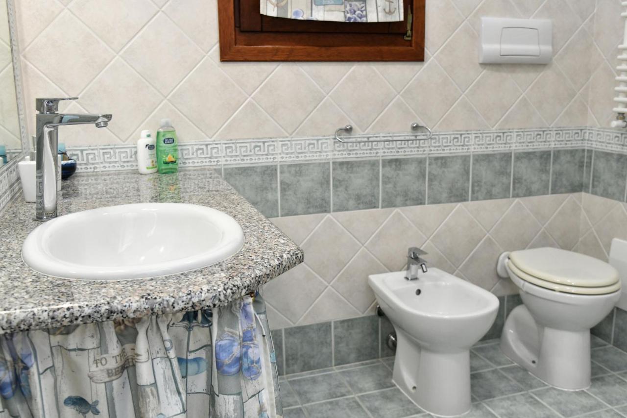 شقة Sarda Bella Private Pool Rudalza المظهر الخارجي الصورة