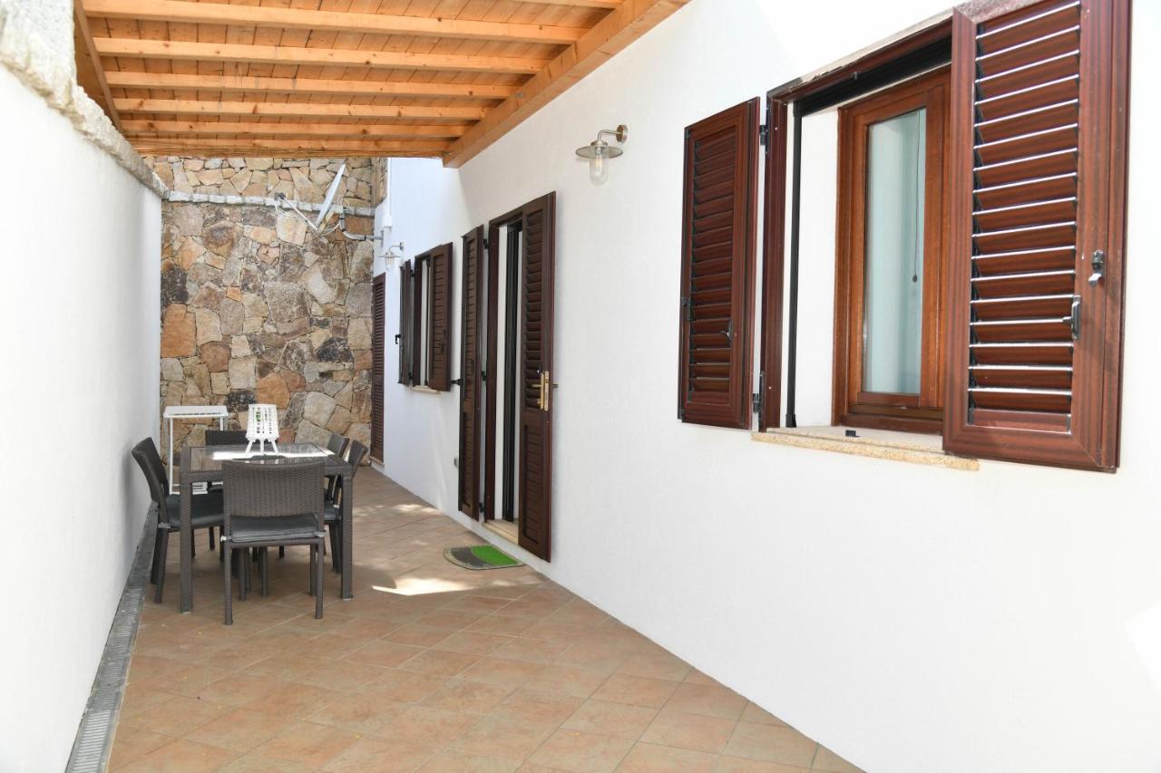 شقة Sarda Bella Private Pool Rudalza المظهر الخارجي الصورة
