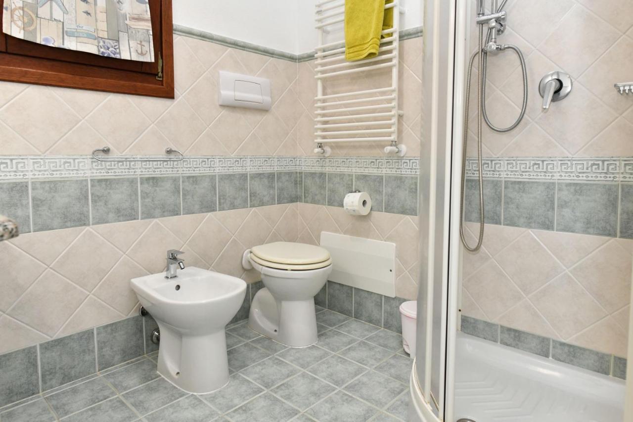 شقة Sarda Bella Private Pool Rudalza المظهر الخارجي الصورة