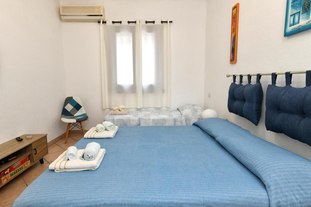 شقة Sarda Bella Private Pool Rudalza المظهر الخارجي الصورة