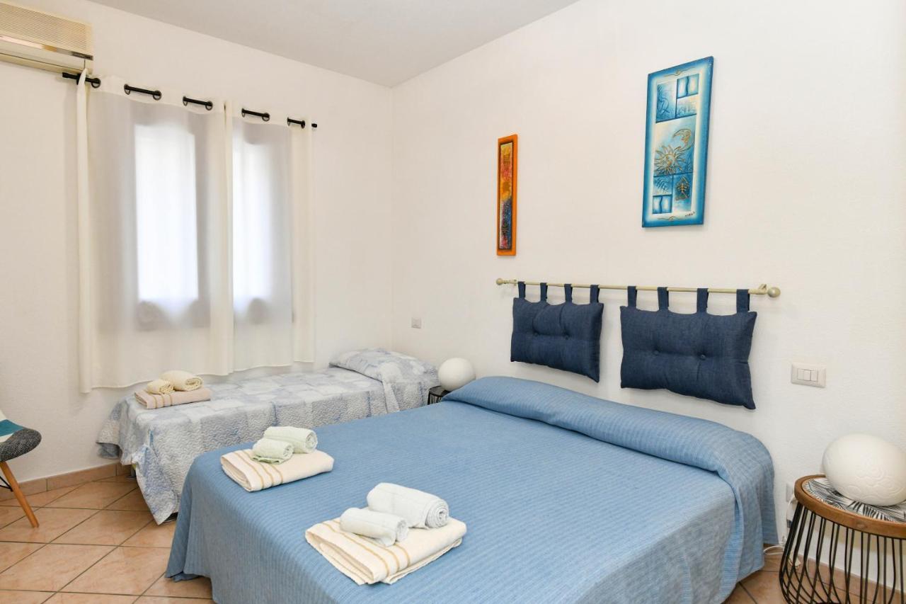 شقة Sarda Bella Private Pool Rudalza المظهر الخارجي الصورة