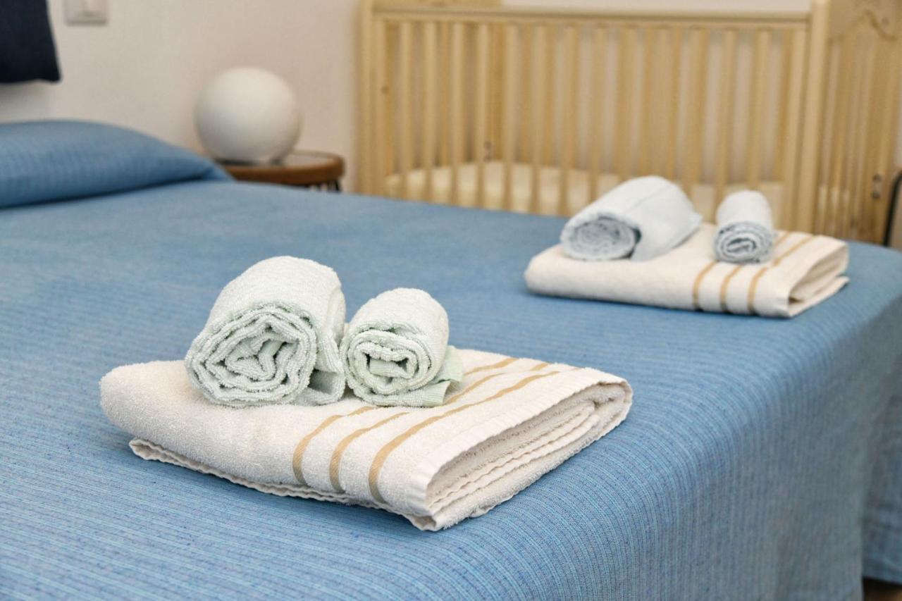 شقة Sarda Bella Private Pool Rudalza المظهر الخارجي الصورة