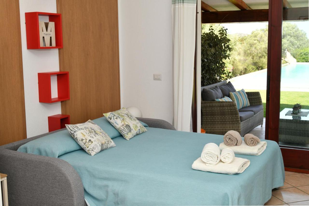 شقة Sarda Bella Private Pool Rudalza المظهر الخارجي الصورة